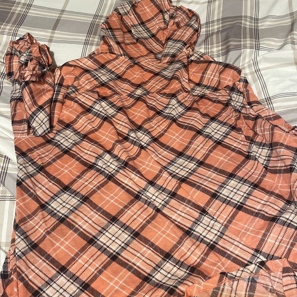 Hooded shirt - Picture 2 of 2